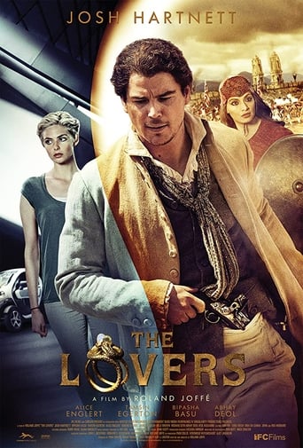 The Lovers (2015) Eng Sub