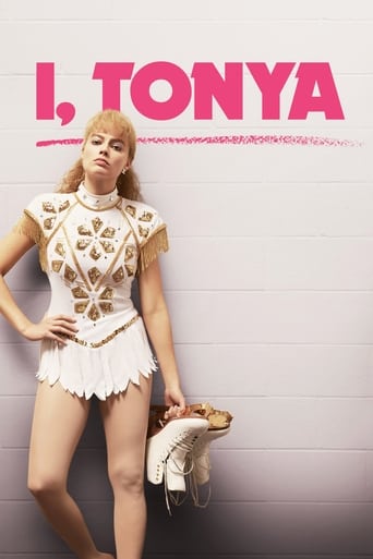 I, Tonya ( 2017 )