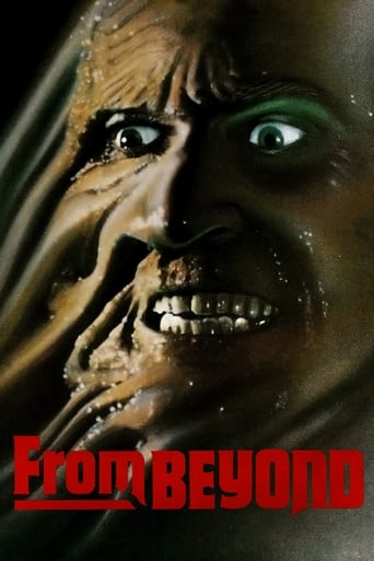 From Beyond ( 1986 )