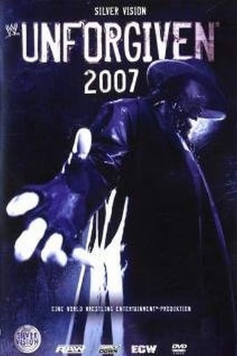 WWE Unforgiven ( 2007 )