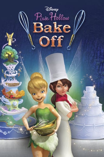 Tinker Bell VI The Pixie Hollow Bake Off ( 2013 ) مدبلج