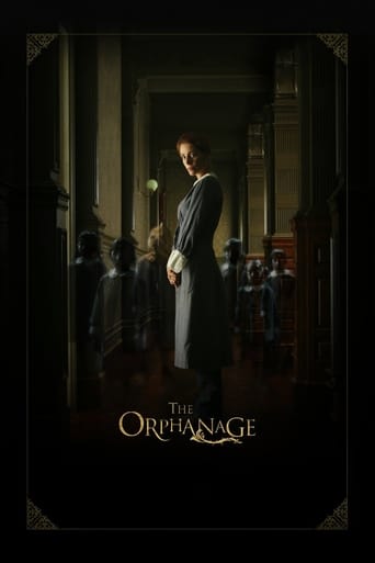 The Orphanage ( 2007 )