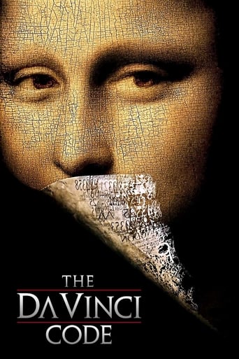 The Da Vinci Code ( 2006 ) HD