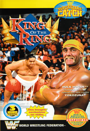 WWE King Of The Ring ( 1993 )