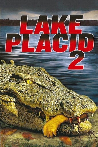 Lake Placid 2 ( 2007 )