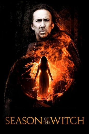 Season of the Witch (2011) Multi Sub