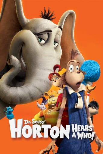 Horton Hears A Who! (2008) Eng Sub