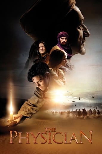 The Physician (2013) Multi Sub
