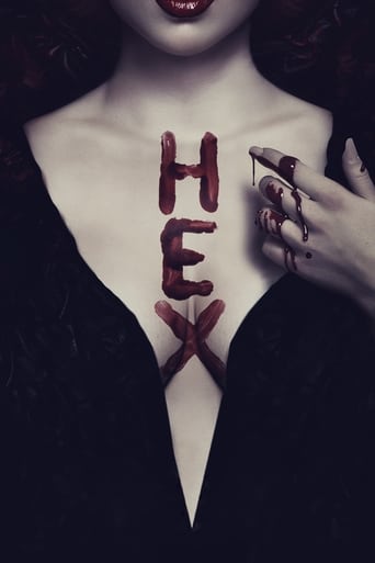 Hex ( 2018 )