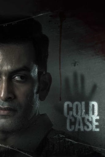  Cold Case ( 2021 )