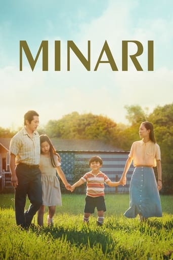  Minari (2021)