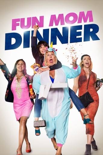 Fun Mom Dinner (2017) Multi Sub