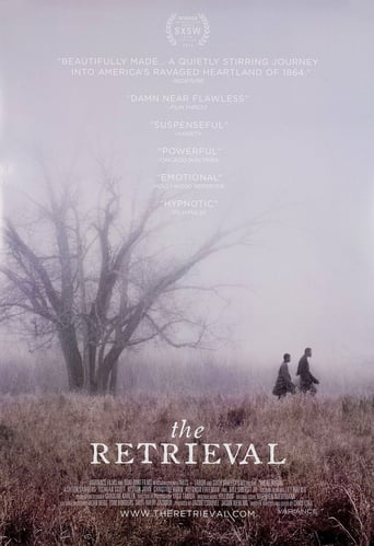 The Retrieval ( 2013 )