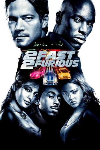 2 Fast 2 Furious (2003) Multi Sub