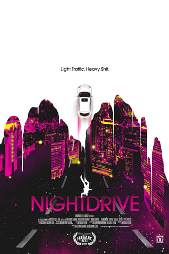 Night Drive ( 2021 )