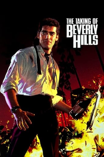 The Taking Of Beverly Hills ( 1991 )