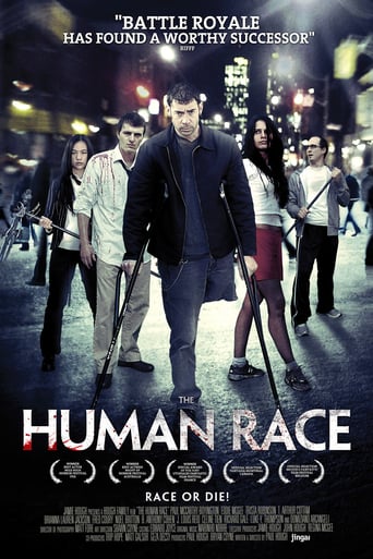 The Human Race ( 2013 )