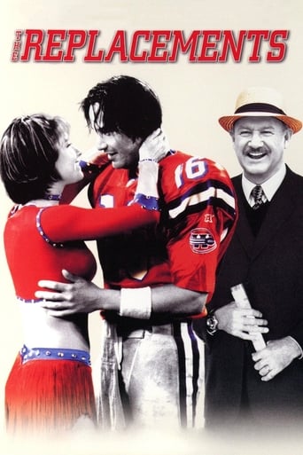 The Replacements ( 2000 )