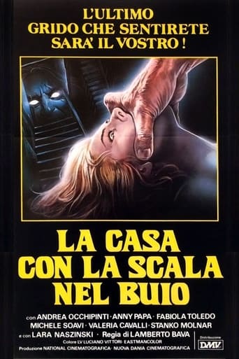 A Blade In The Dark ( 1983 )