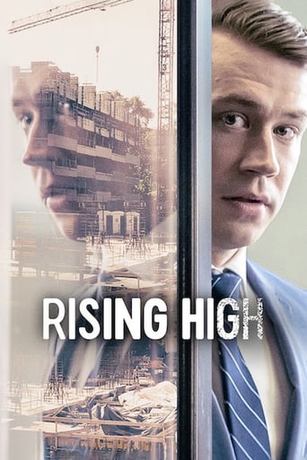   Rising High ( 2020 ) مدبلج الماني