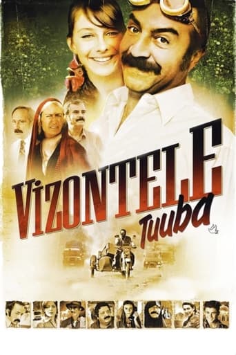 Vizontele Tuuba(2004)