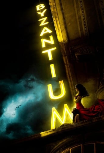 Byzantium (2012) Multi Sub