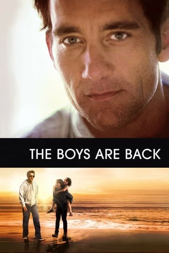 The Boys Are Back ( 2009 )