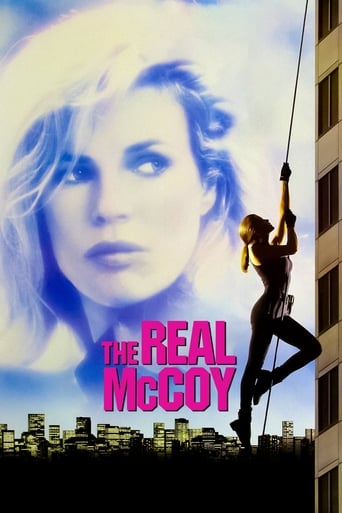 The Real McCoy ( 1993 )