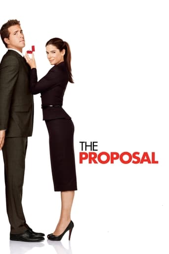 The Proposal (2009) Multi Sub
