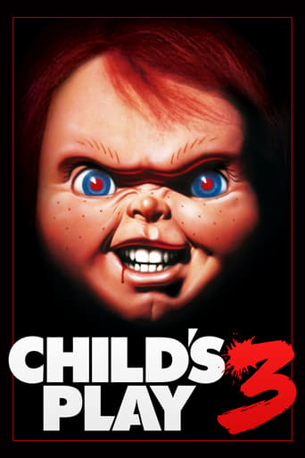 Child's Play 3 (1991) Pure