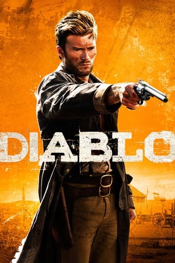 Diablo (2016) Eng Sub