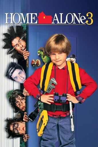 Home Alone 3 ( 1997 )