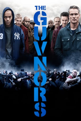 The Guvnors ( 2014 )