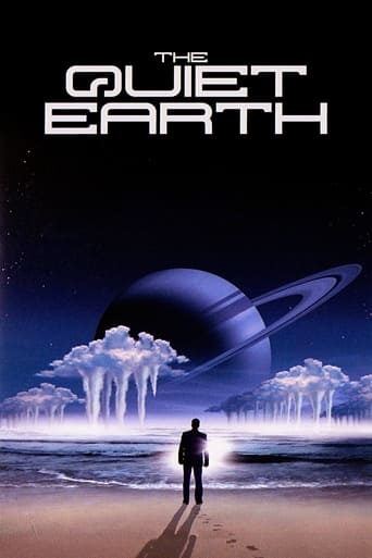  The Quiet Earth (1985)