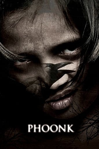  Phoonk ( 2008 )