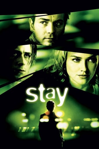 Stay ( 2005 )