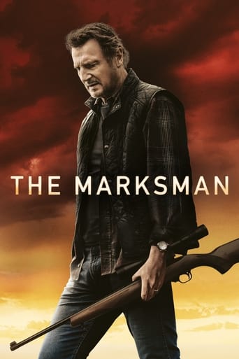  The Marksman (2021) Multi sub
