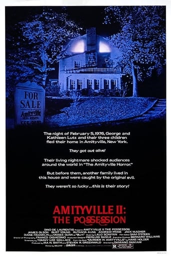 Amityville II: The Possession ( 1982 )
