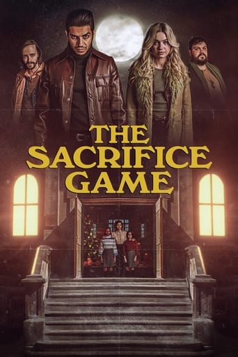 The Sacrifice Game ( 2023 )