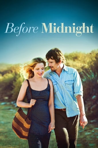 Before Midnight (2013) Eng Sub
