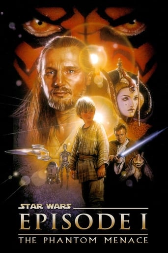 Star Wars: Episode I - The Phantom Menace (1999) Pure