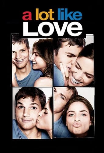A Lot Like Love ( 2005 )
