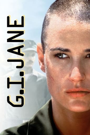 G.I. Jane ( 1997 )