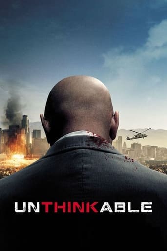 Unthinkable (2010) Multi Sub