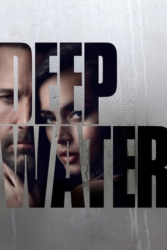 Deep Water  HD (+18)