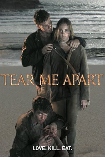 Tear Me Apart ( 2016 )