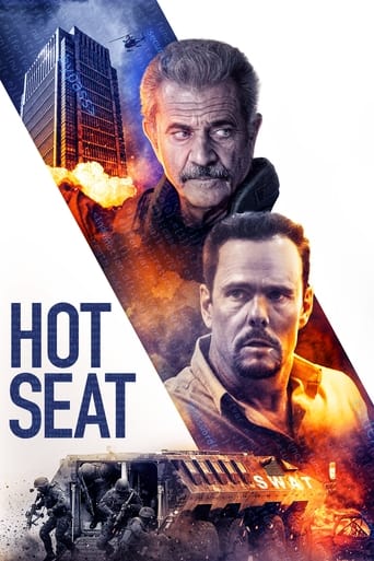 Hot Seat ( 2022 )