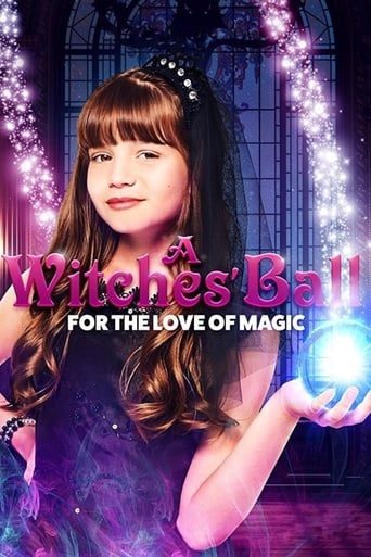 A Witches' Ball ( 2017 ) مدبلج 