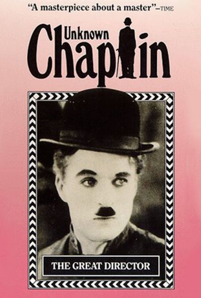 Charlie Chaplin - The Great Director ( 1983)