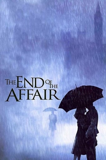 The End Of The Affair ( 1999 )